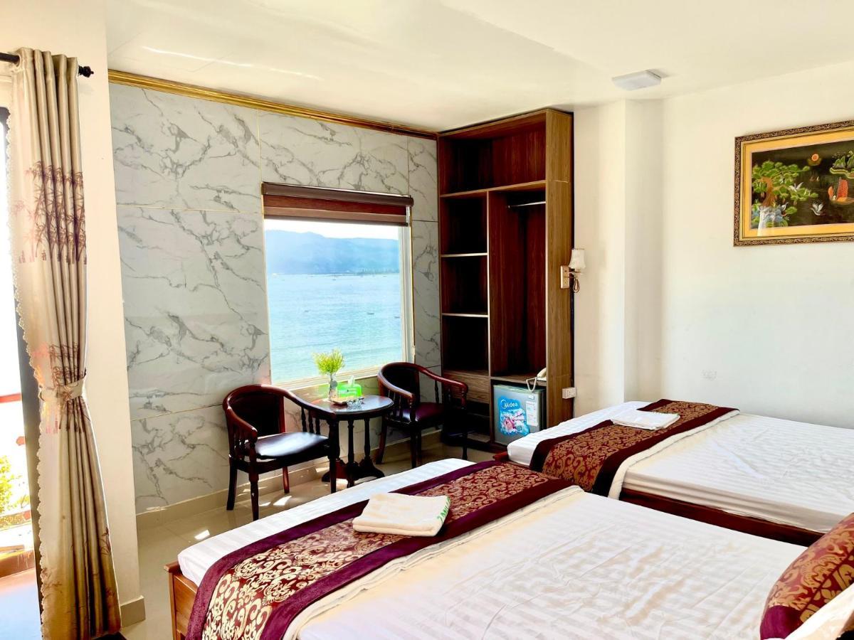 Hong Phuc Hotel 2 Da Nang Exterior foto