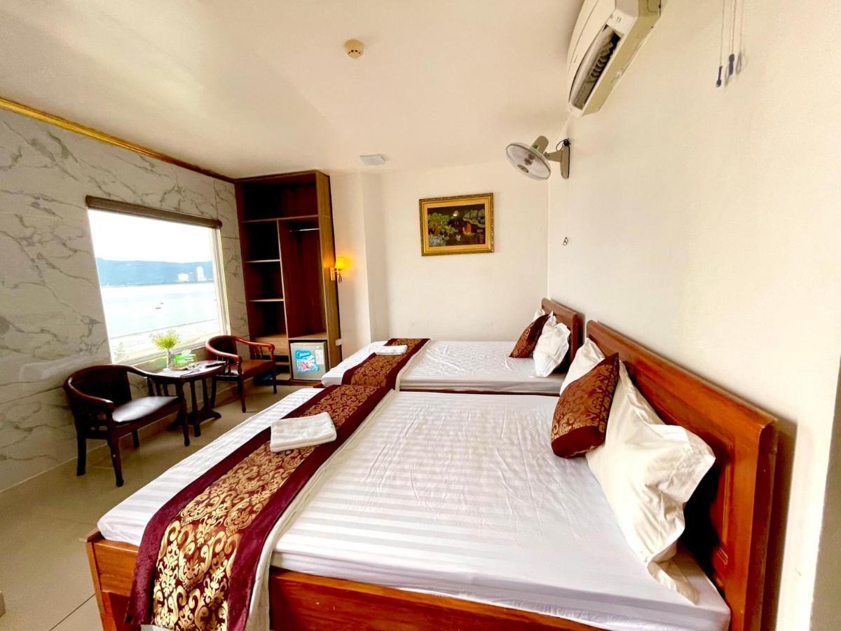 Hong Phuc Hotel 2 Da Nang Exterior foto